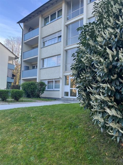 Baden-Baden Wohnungen, Baden-Baden Wohnung kaufen