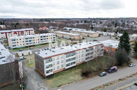 Tornio Wohnungen, Tornio Wohnung kaufen