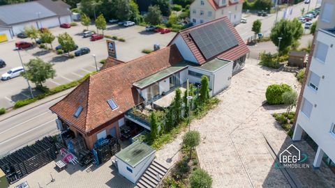 Weissach im Tal / Unterweissach Häuser, Weissach im Tal / Unterweissach Haus kaufen