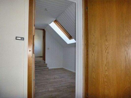 WE DG mitte Eingangstür