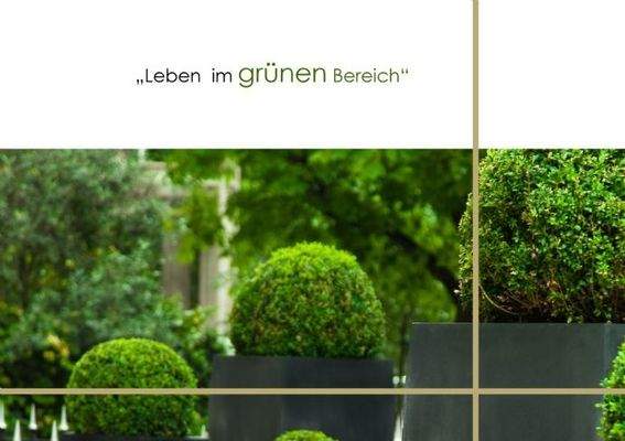 Leben im Günen Bereich