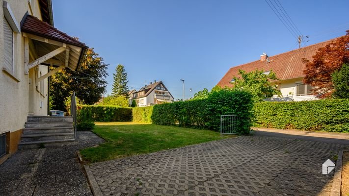 Garten 1