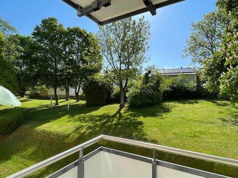 Burglengenfeld Wohnungen, Burglengenfeld Wohnung mieten