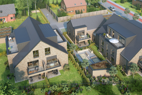 Burgwedel Wohnungen, Burgwedel Wohnung kaufen