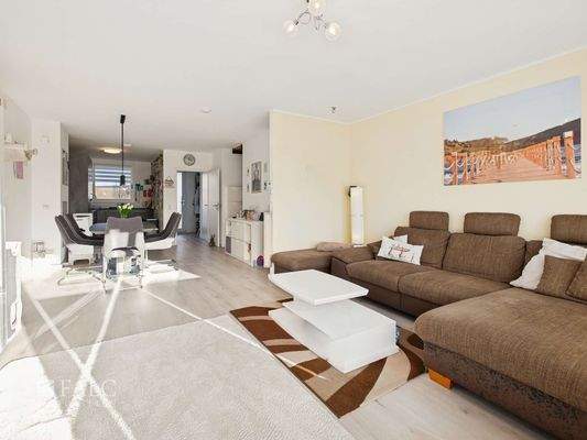 Wohnen, Essen und Kochen