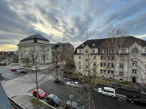 Dresden Wohnungen, Dresden Wohnung mieten