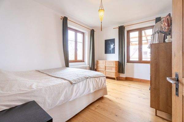 Ob als Kapitalanlage...