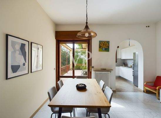 render sala da pranzo