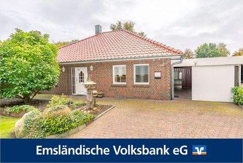 Rhede / Brual Häuser, Rhede / Brual Haus kaufen