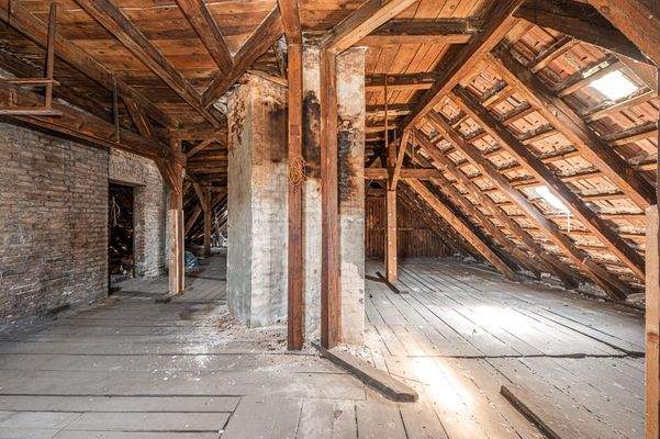 Rohdachboden - Lie14