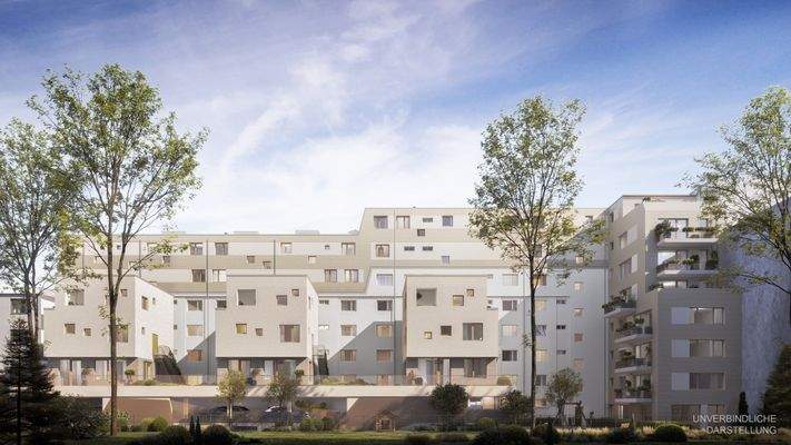 Aachener Strasse 35-38