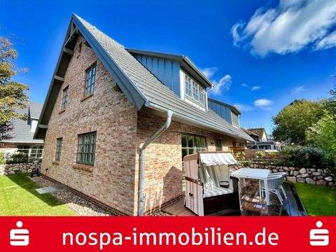 Sylt Häuser, Sylt Haus kaufen