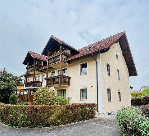 Plattling Wohnungen, Plattling Wohnung kaufen