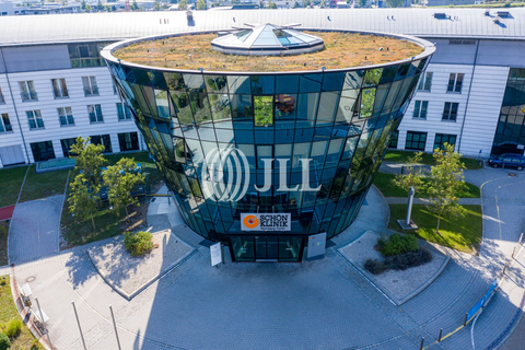 Fürth Büros, Büroräume, Büroflächen 