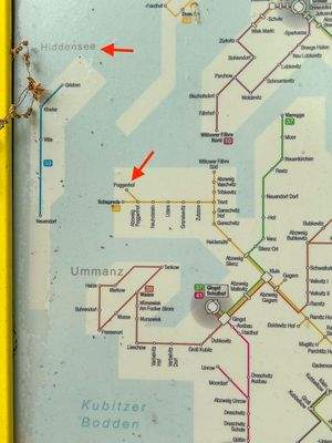 Bushaltestelle 20m vom Objekt