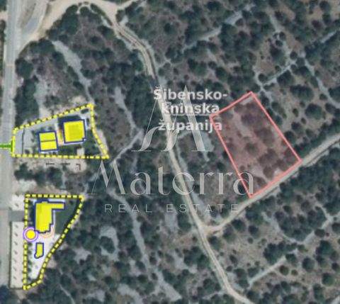 Sibenik - Okolica Grundstücke, Sibenik - Okolica Grundstück kaufen