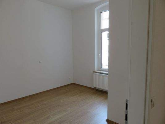 Schlafzimmer, Ansicht 1