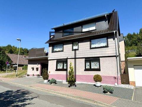 Walkenried Häuser, Walkenried Haus kaufen