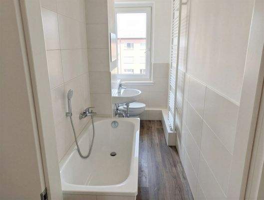 Badezimmer - (KI generiert)