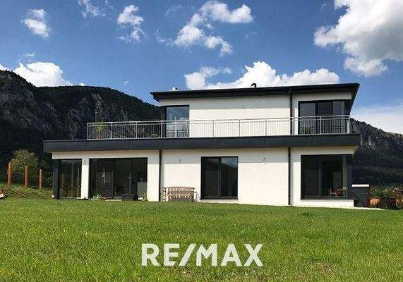 Visualisierung - Ansicht