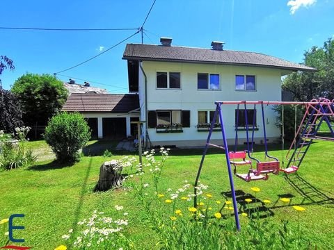 Feldkirchen in Kärnten Häuser, Feldkirchen in Kärnten Haus kaufen