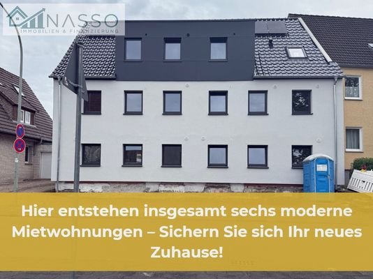 Titelbild Anzeige Neu