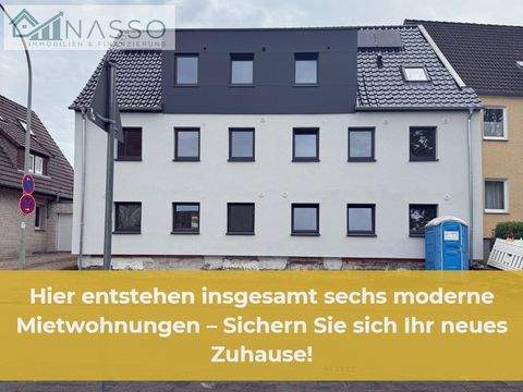 Paderborn Wohnungen, Paderborn Wohnung mieten