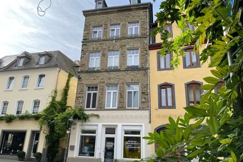 Koblenz-Ehrenbreitstein Häuser, Koblenz-Ehrenbreitstein Haus kaufen