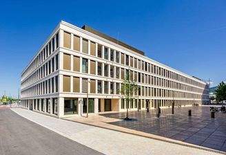 Europaplatz Heidelberg