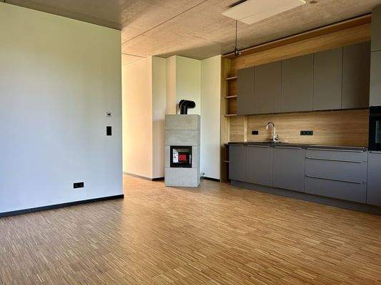 Design Lofts - WE04 Wohnen u.Küche