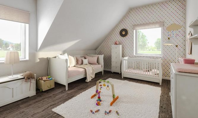 Kinderzimmer