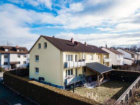 Singen / Hohentwiel Häuser, Singen / Hohentwiel Haus kaufen