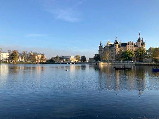 Schloss Schwerin