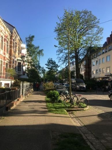 Bremen Wohnungen, Bremen Wohnung mieten