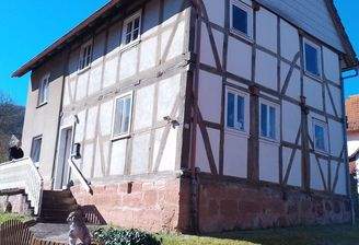 A Haus West Nordansicht (2)