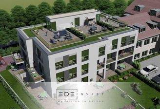 Außenvisualisierung