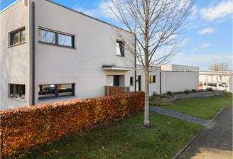 Peter Dondorf Immobilie - Frontansicht