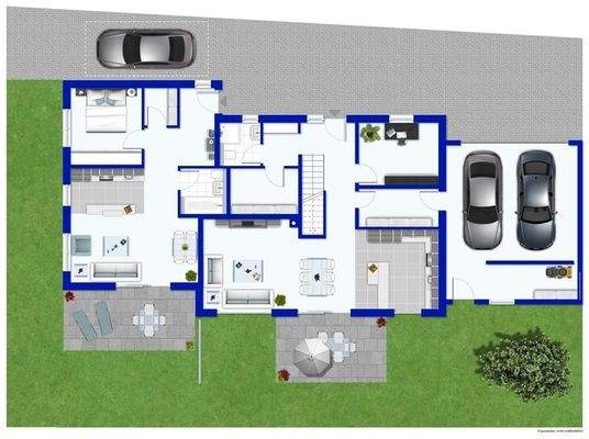 Plan EG