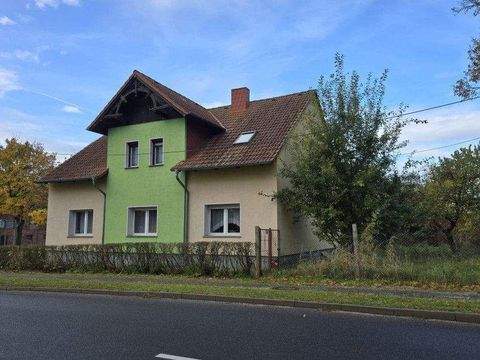 Coswig (Anhalt) Häuser, Coswig (Anhalt) Haus kaufen