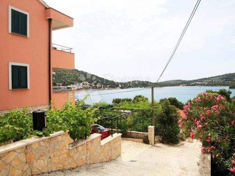 Tisno Wohnungen, Tisno Wohnung kaufen