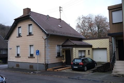 Quierschied Häuser, Quierschied Haus kaufen