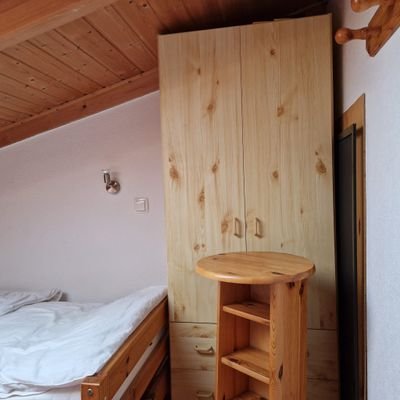Dachgeschoss