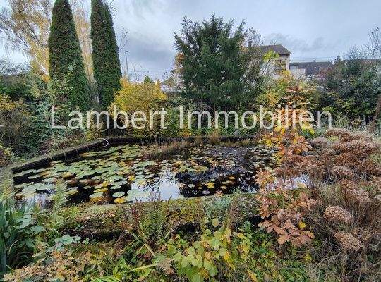 ehemaliges Schwimmbad