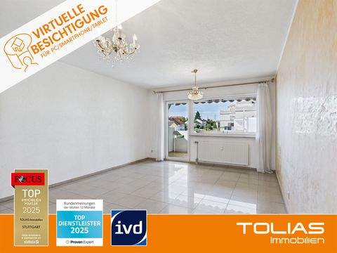 Freiberg am Neckar Wohnungen, Freiberg am Neckar Wohnung kaufen