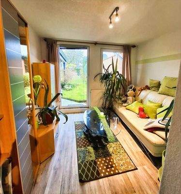 Wohnbereich Einliegerwohnung