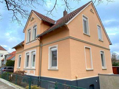 Herford Häuser, Herford Haus kaufen