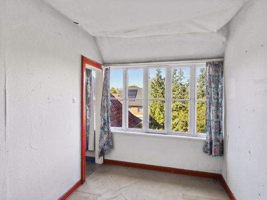 Zimmer 3 Dachgeschoss