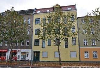 Ansicht Bernauerstraße