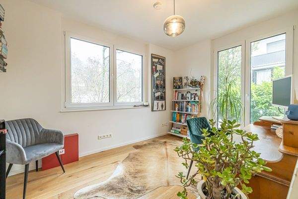 Büro.- oder Gästezimmer