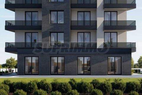 Tsarevo Wohnungen, Tsarevo Wohnung kaufen